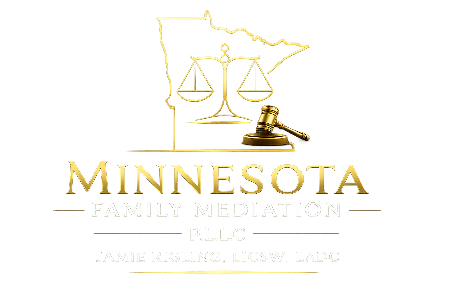 Jamie Rigling - Minnesota Peace